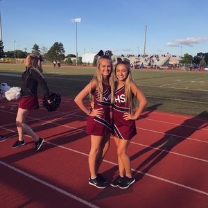 Meet your Posher, Lindsay